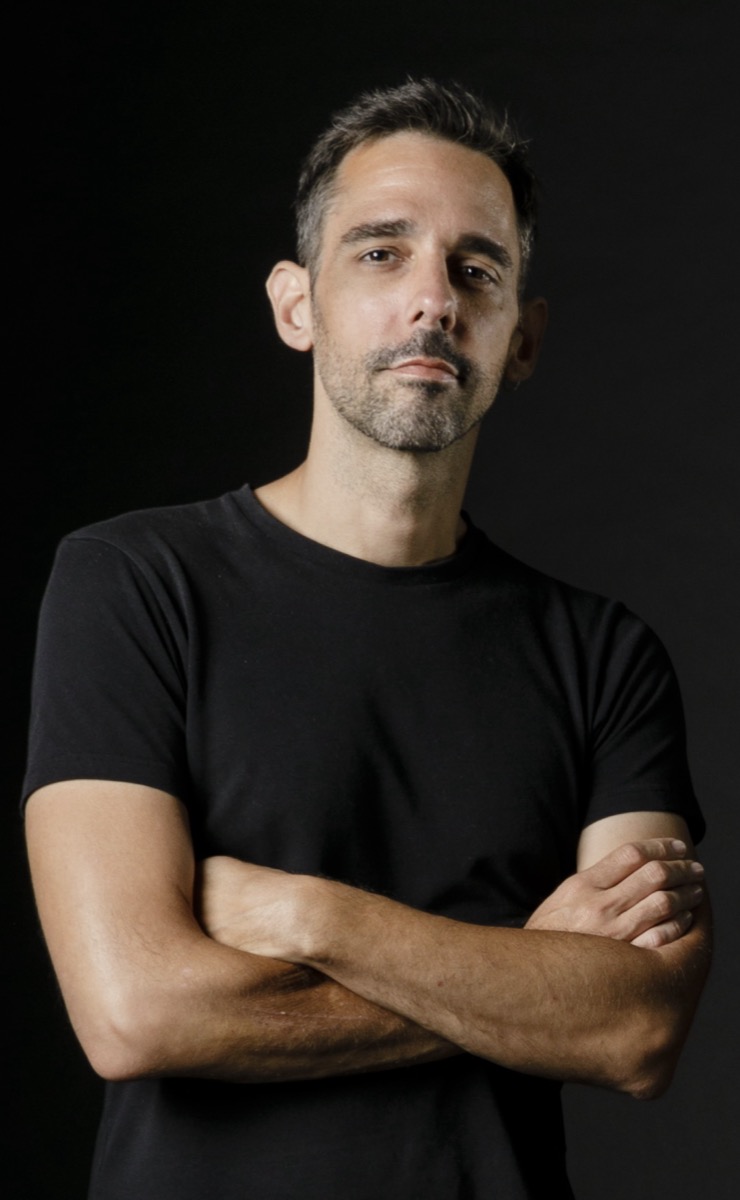 Mat Franceschi